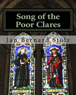 Front cover_Song of the Poor Clares