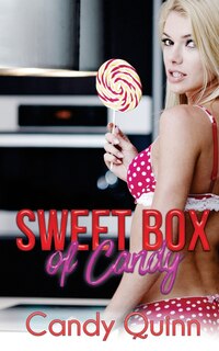A Sweet Box of Candy