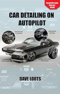 Car Detailing on AutoPilot