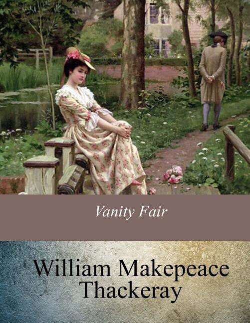 Couverture_Vanity Fair