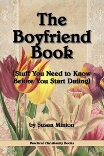 Front cover_The Boyfriend Book