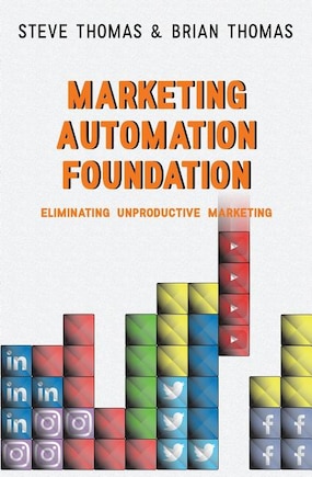 Marketing Automation Foundation: Eliminating Unproductive Marketing