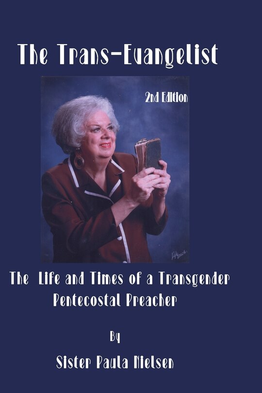 Front cover_Trans-Evangelist