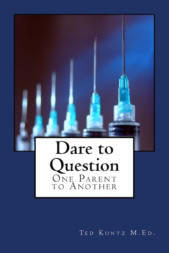 Couverture_Dare to Question