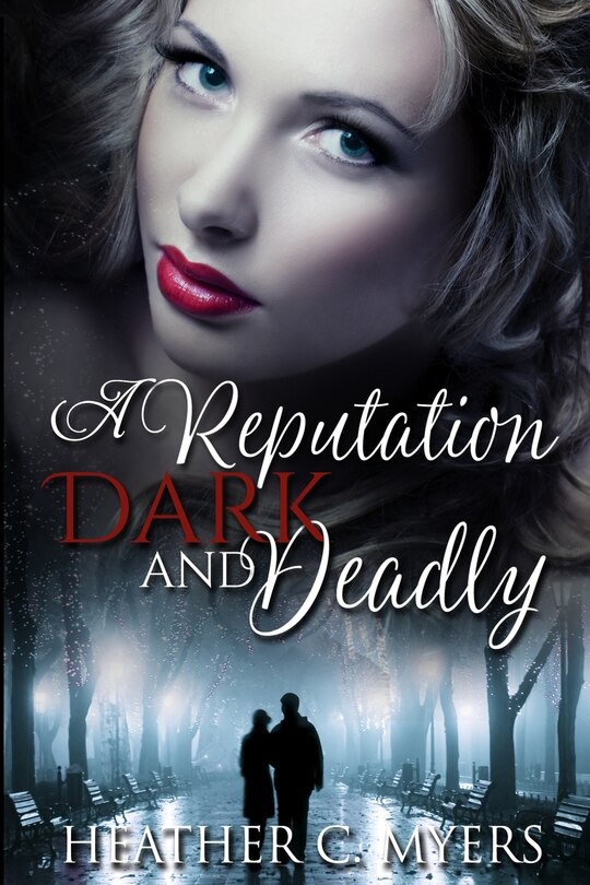 Couverture_A Reputation Dark & Deadly