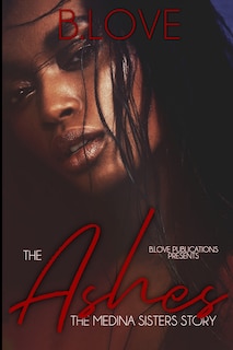 Front cover_The Ashes