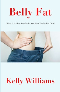 Front cover_Belly Fat