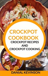 Couverture_Crockpot Cookbook