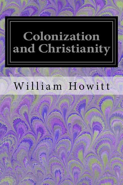 Couverture_Colonization and Christianity