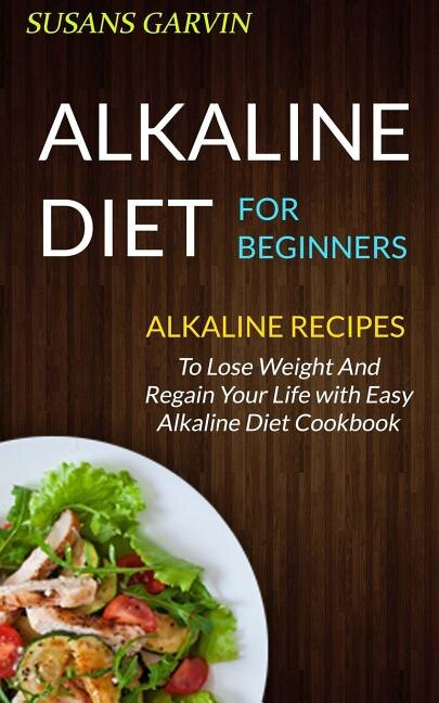 Front cover_Alkaline Diet For Beginners