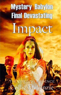Couverture_Mystery Babylon Final Devastating Impact