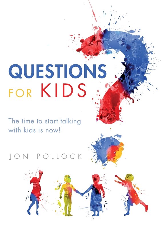 Couverture_Questions for Kids
