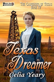 Couverture_Texas Dreamer