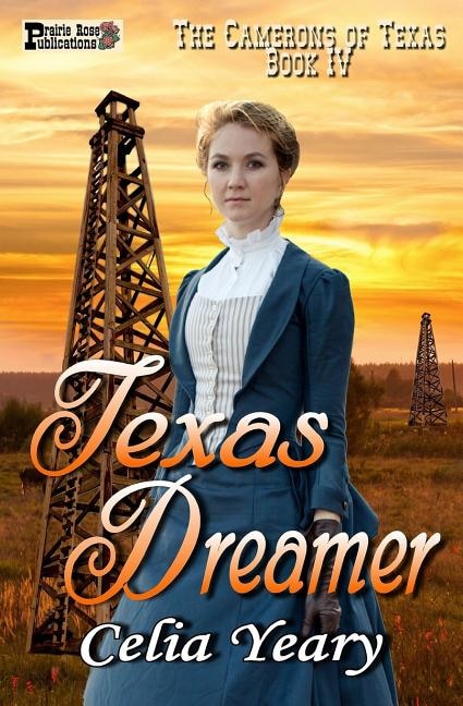 Couverture_Texas Dreamer