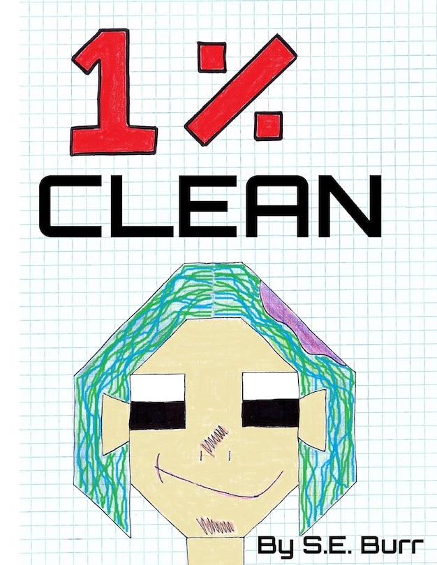 Front cover_1% Clean