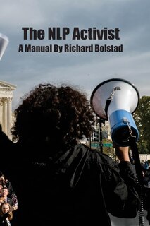 Front cover_The NLP Activist