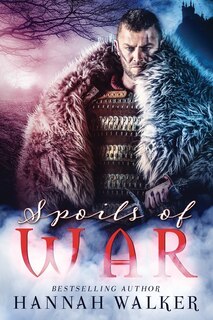 Front cover_Spoils of War