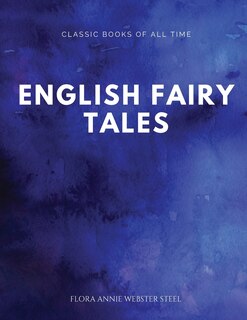 English Fairy Tales