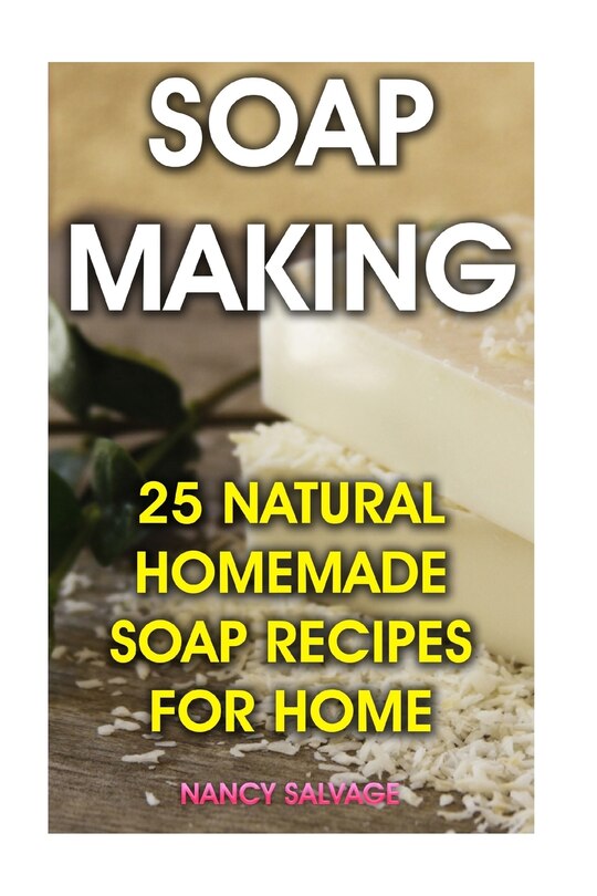 Couverture_Soap Making