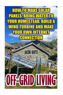 Couverture_Off-Grid Living