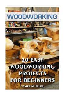 Front cover_Woodworking