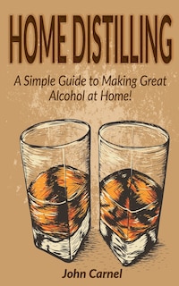 Front cover_Home Distilling