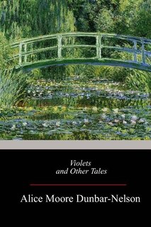Front cover_Violets and Other Tales