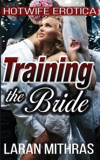 Front cover_Training the Bride