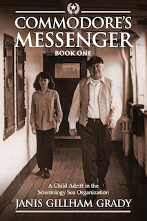 Front cover_Commodore's Messenger
