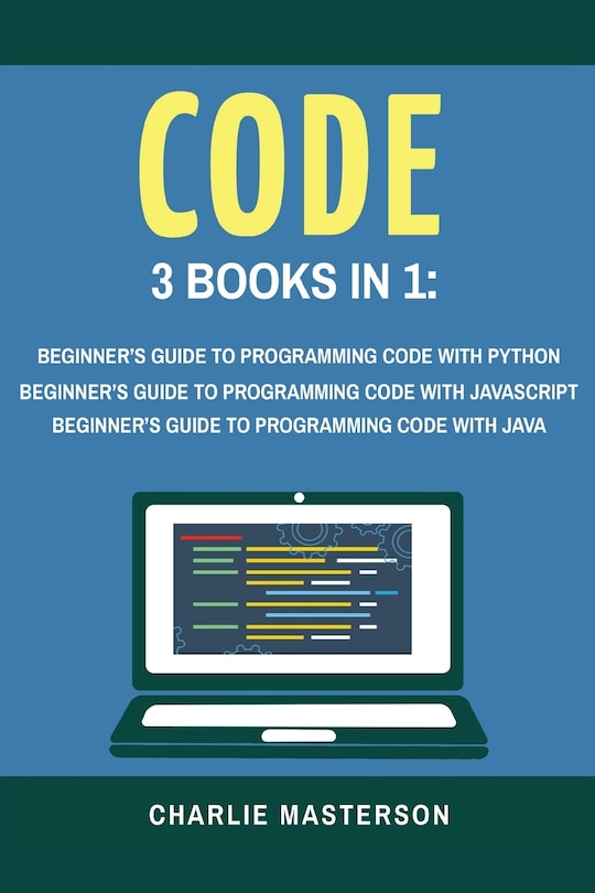 Front cover_Code