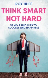 Front cover_Think Smart Not Hard