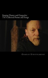 Front cover_Singing Flames and Gargoyles
