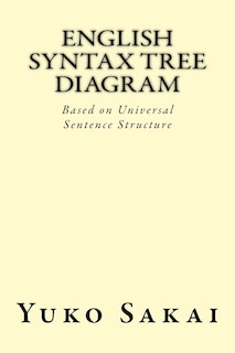 Front cover_English Syntax Tree Diagram
