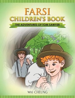 Front cover_Farsi Children's Book