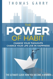 Front cover_The power of habits