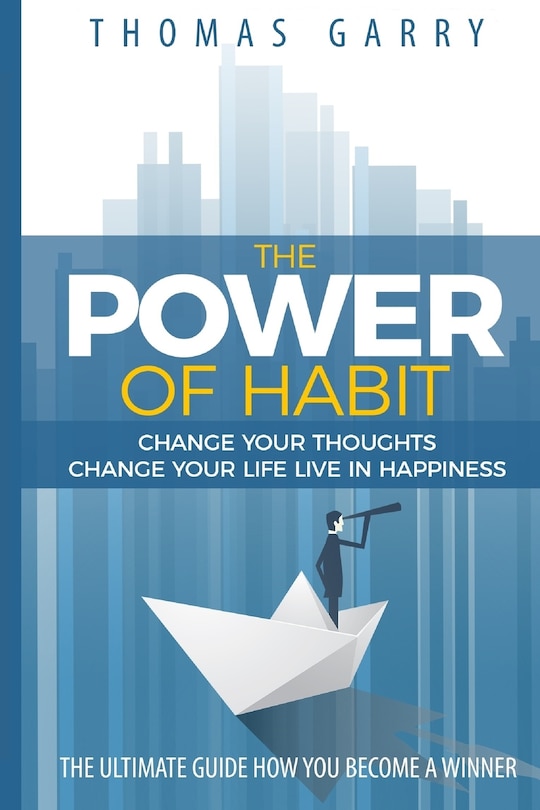 Front cover_The power of habits