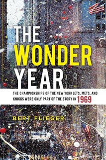 Front cover_The Wonder Year