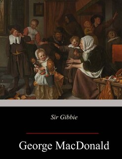 Front cover_Sir Gibbie