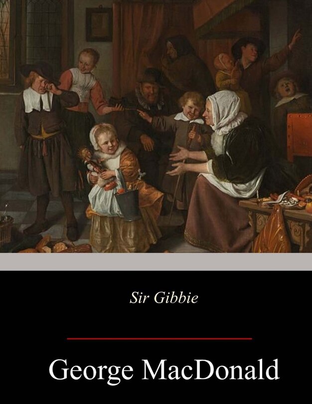 Front cover_Sir Gibbie