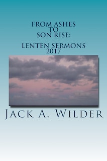 Couverture_From Ashes to Son Rise