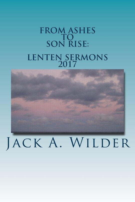 Couverture_From Ashes to Son Rise