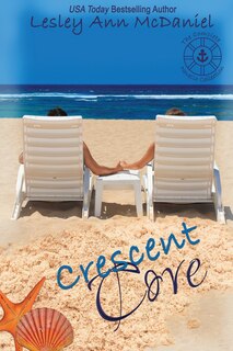 Front cover_Crescent Cove