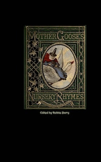 Couverture_Mother Goose's Nursery Rhymes