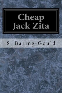 Front cover_Cheap Jack Zita