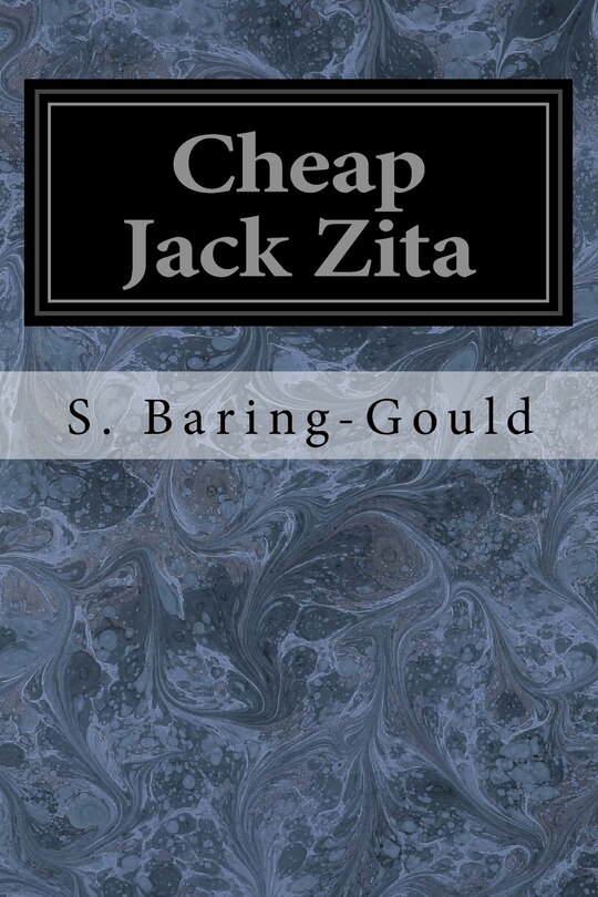 Front cover_Cheap Jack Zita