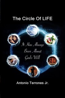 Front cover_The Circle Of LIFE