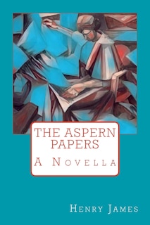 Front cover_The Aspern Papers
