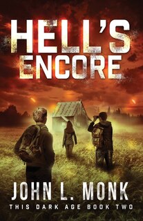 Front cover_Hell's Encore