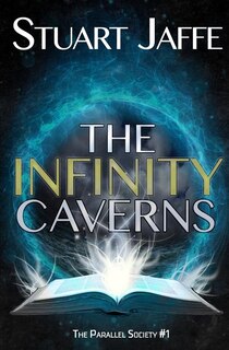 Front cover_The Infinity Caverns
