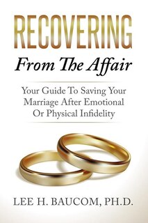 Couverture_Recovering From The Affair